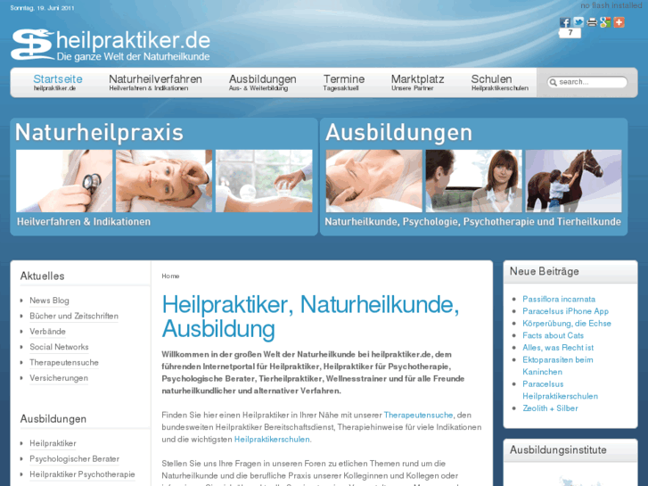 www.heilpraktiker.com