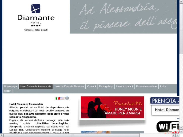 www.hoteldiamantealessandria.it