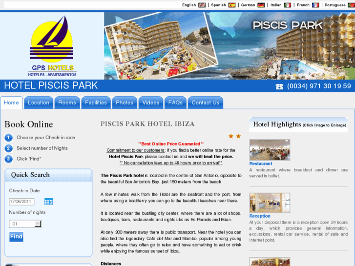 www.hotelpiscispark-ibiza.com