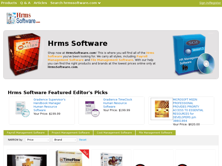 www.hrmssoftware.com