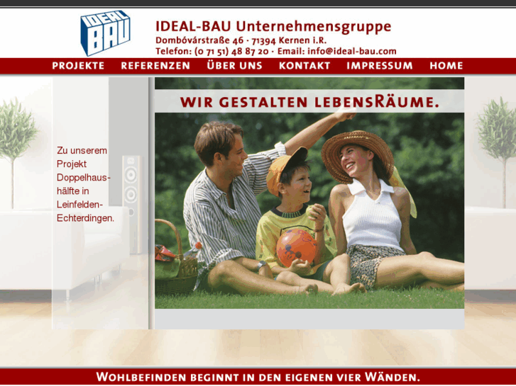 www.ideal-bau.com