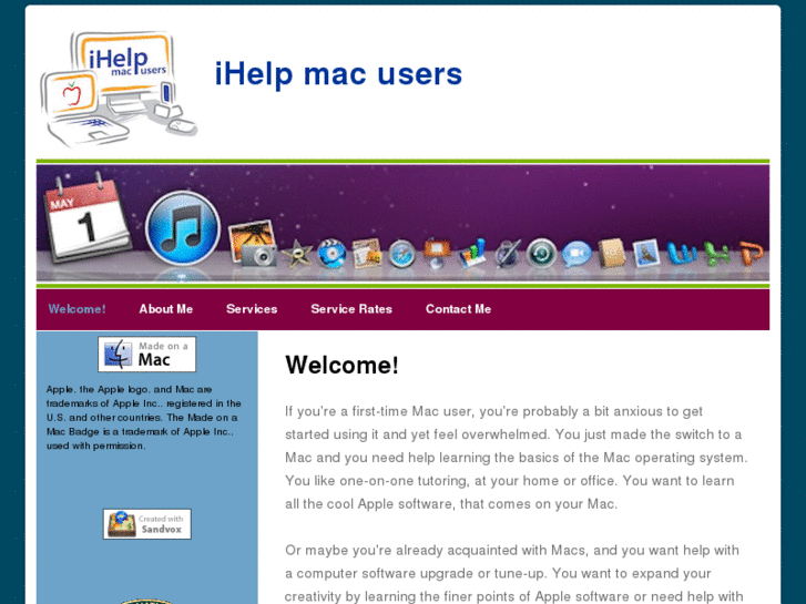 www.ihelpmacusers.com