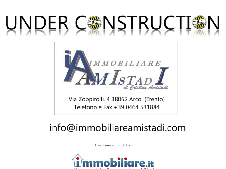 www.immobiliareamistadi.com