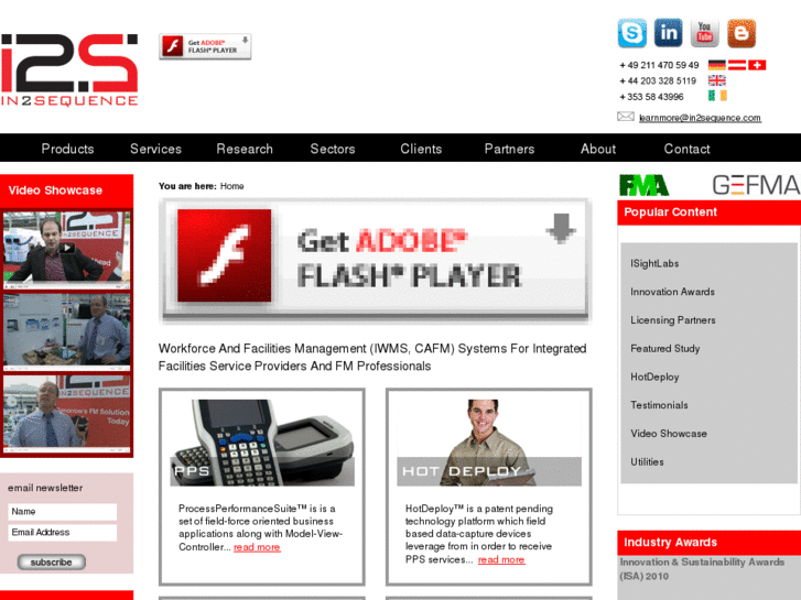 www.in2sequence.com