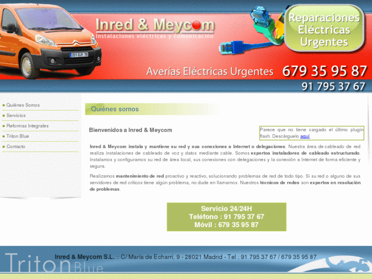 www.inred-y-meycom.com