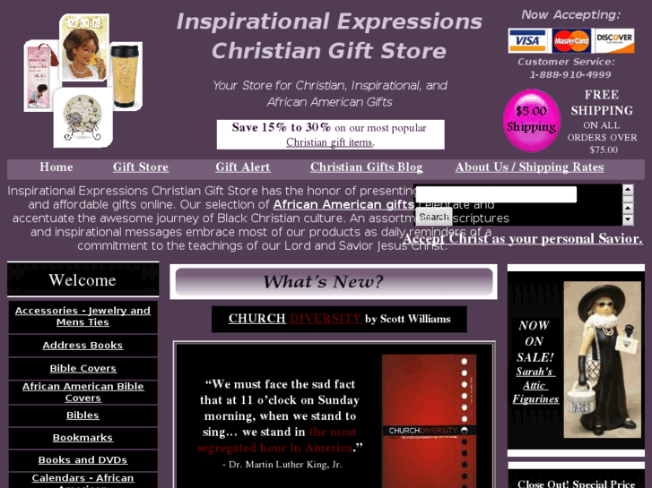 www.inspirational-expressions.com