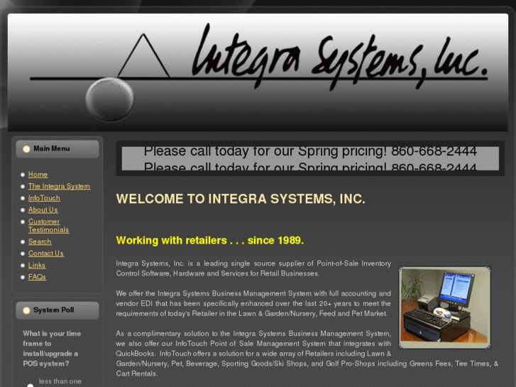 www.integrasystemsinc.com