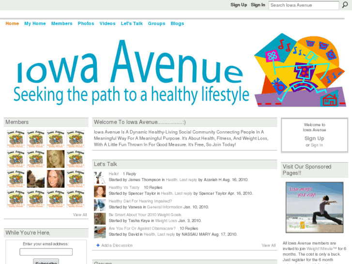 www.iowaavenue.com