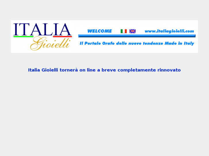 www.italiagioielli.com