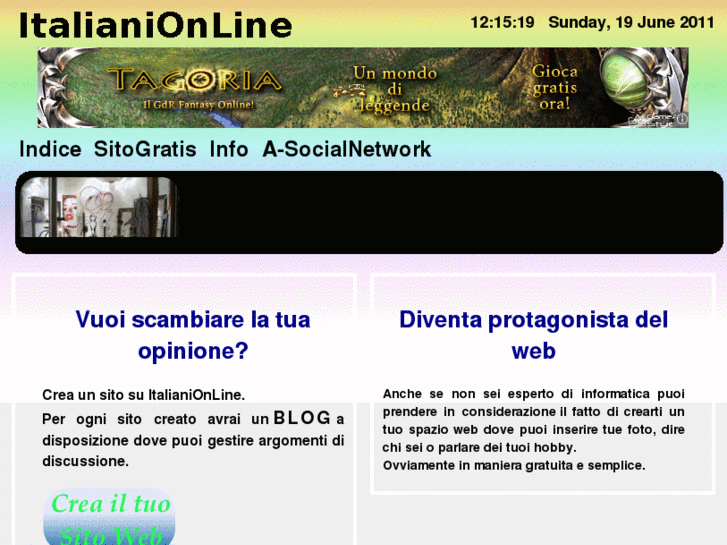 www.italianionline.it