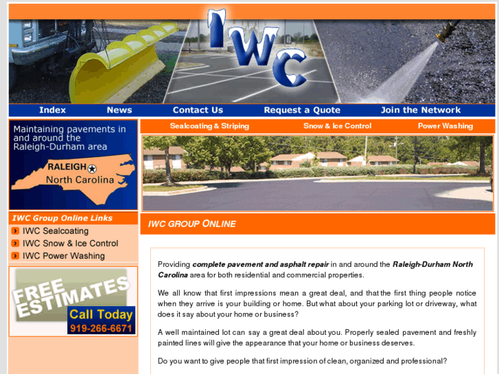 www.iwcgrouponline.com