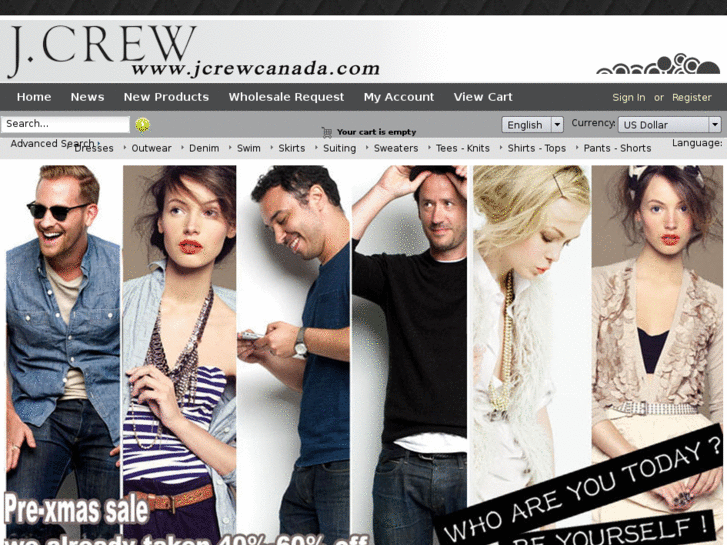 www.jcrewcanada.com