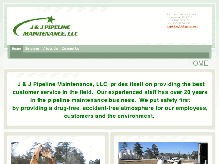 www.jjpipeline.net