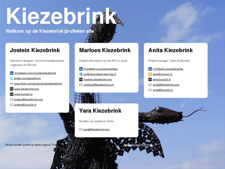 www.kiezebrink.com