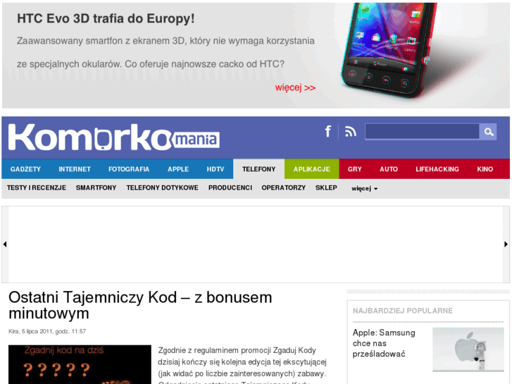 www.komorkomania.pl