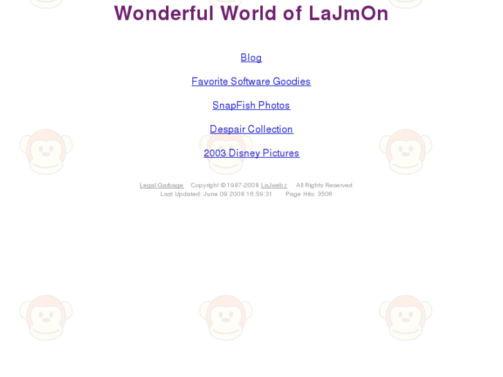 www.lajmon.com