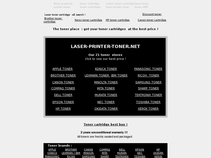 www.laser-printer-toner.net