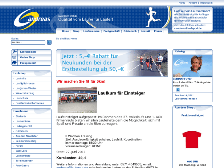 www.laufsport.de