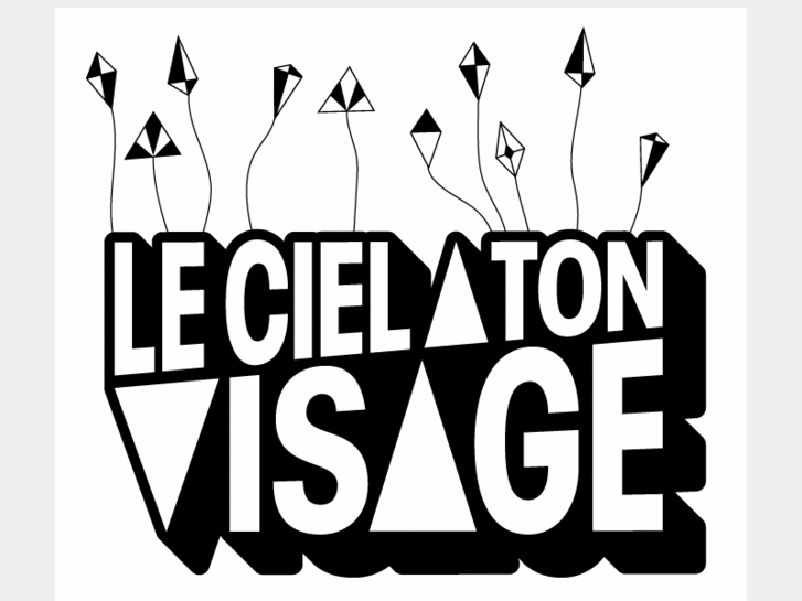 www.lecielatonvisage.com