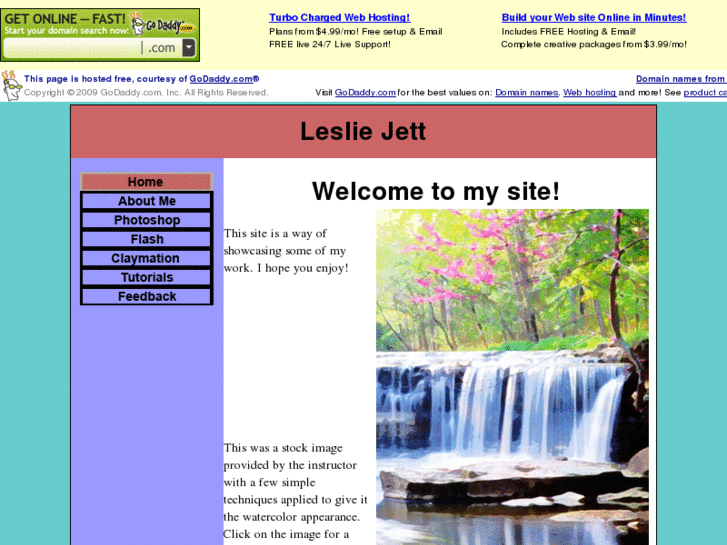 www.lesliejett.com