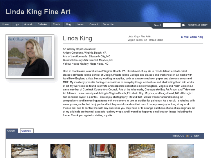 www.lindakingart.com