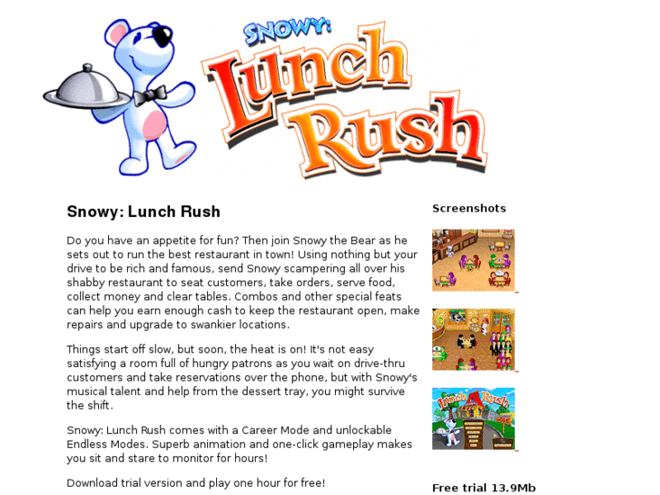 www.lunchrush.com