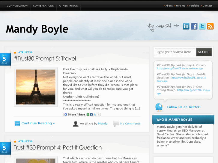 www.mandyboyle.com