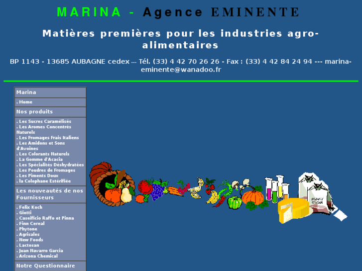 www.marina-eminente.com