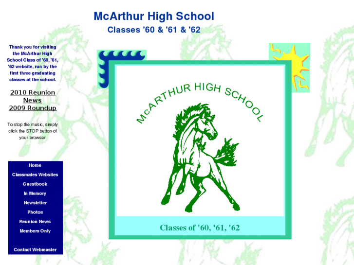 www.mcarthurhighschool.com