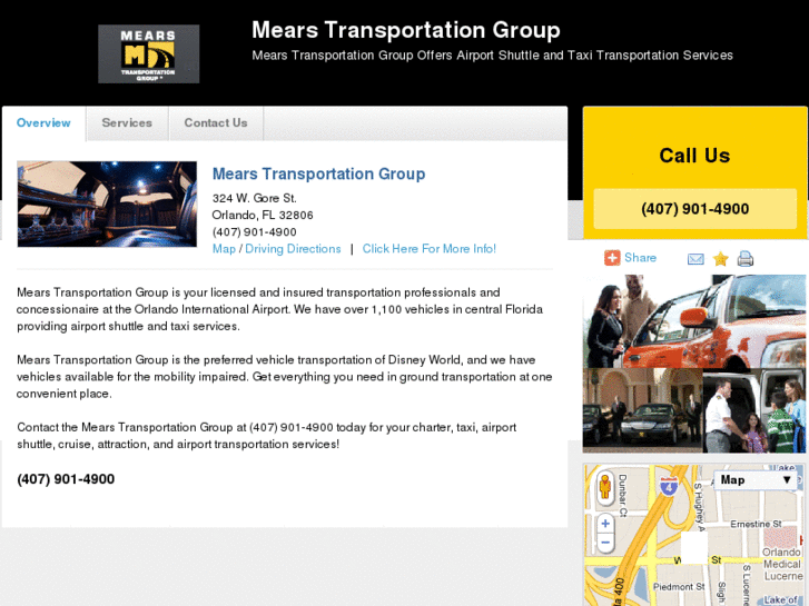 www.mearstransportorlando.com