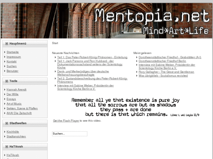 www.mentopia.net