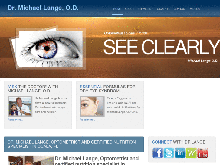 www.michael-lange-optometrist.com