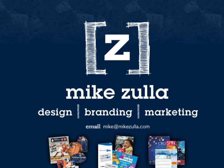 www.mikezulla.com