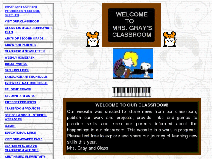 www.mrsgraysclassroom.org