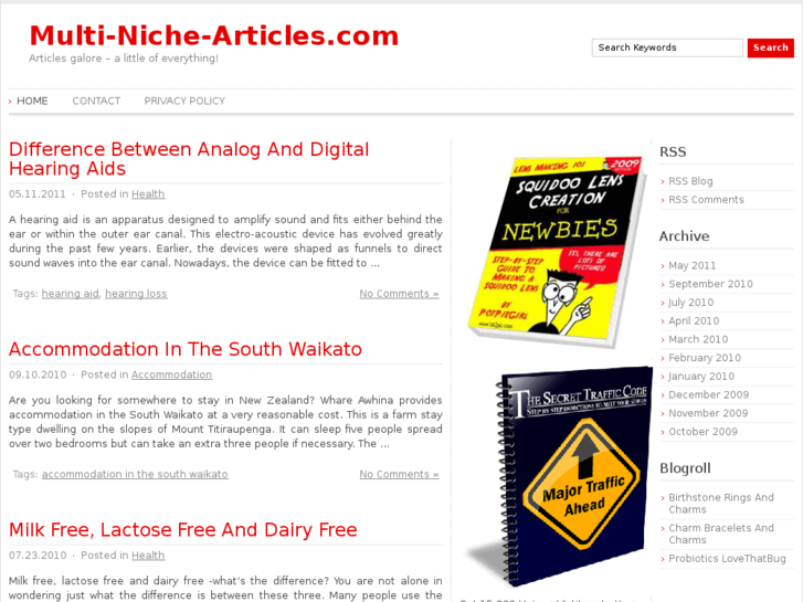 www.multi-niche-articles.com