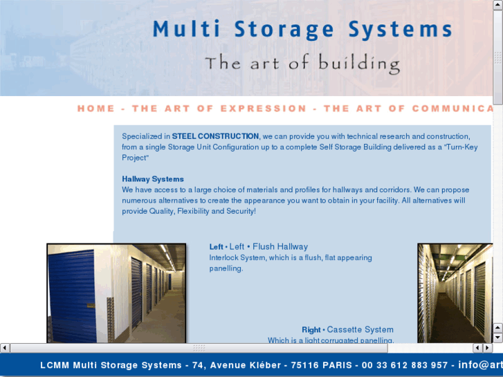 www.multistoragesystems.com