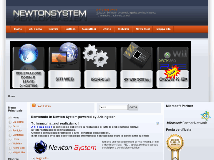 www.newtonsystem.net