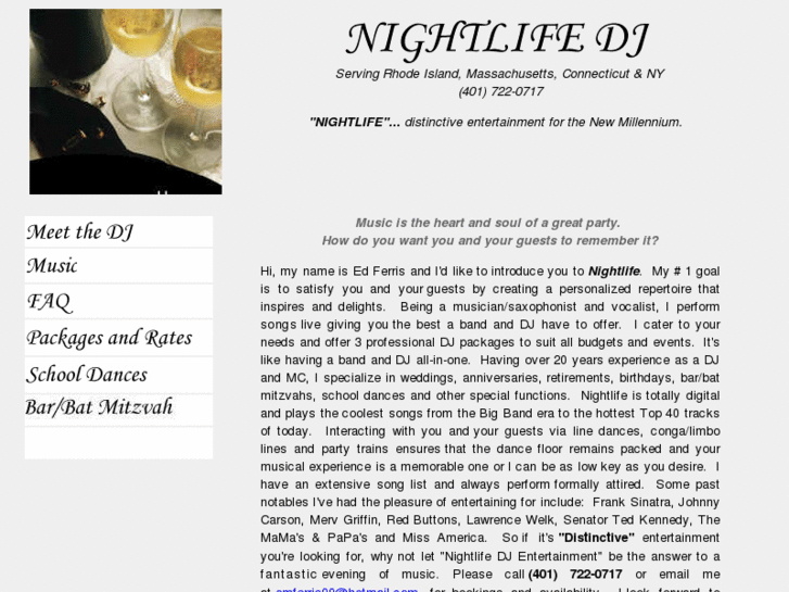 www.nightlife-dj.com