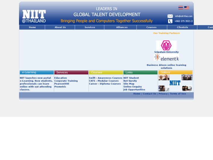 www.niit-thai.com