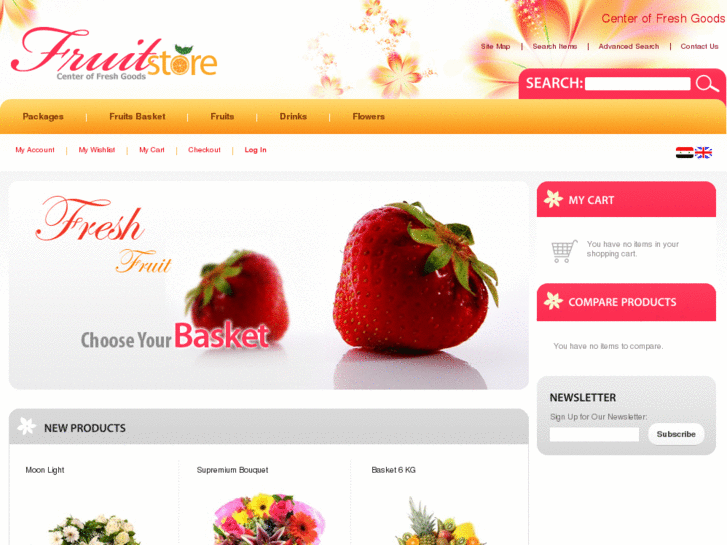 www.orient-fruits.com