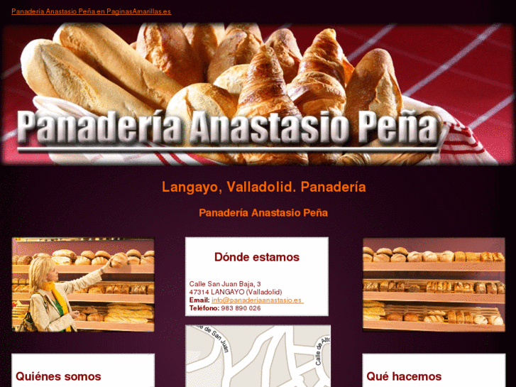 www.panaderiaanastasio.es