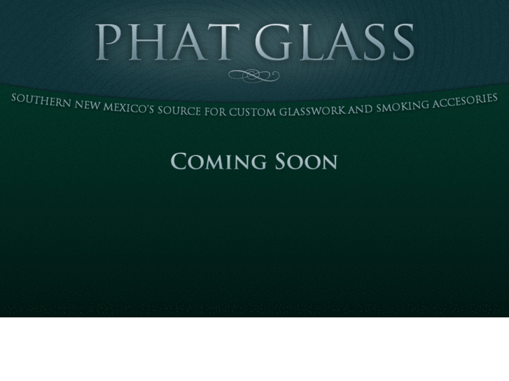 www.phatglasscustoms.com