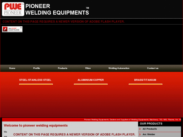 www.pioneerwelding.net