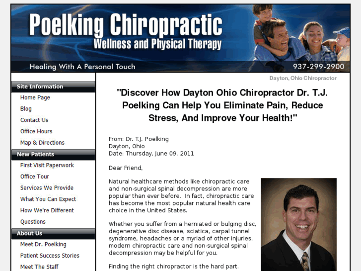 www.poelkingchiropractic.com