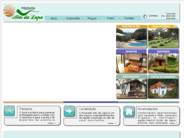 www.pousadaaltodalapa.com.br