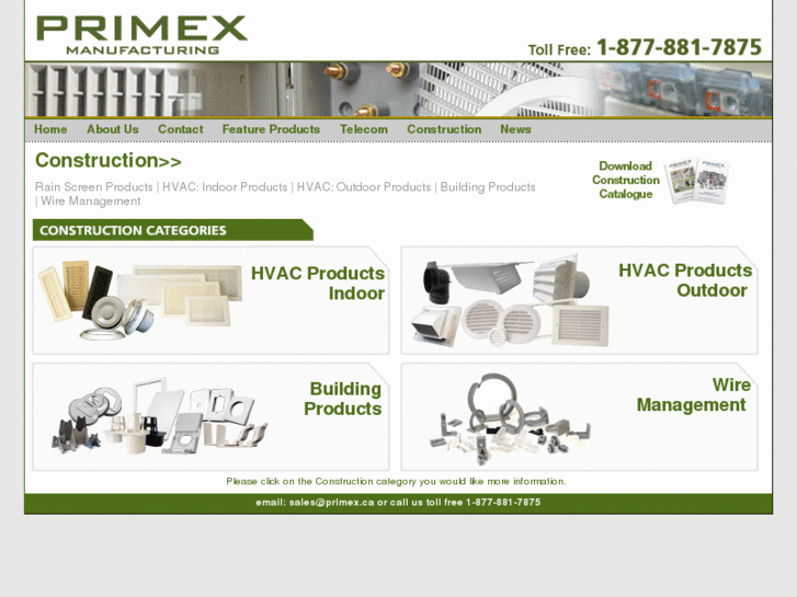 www.primexconstruction.com