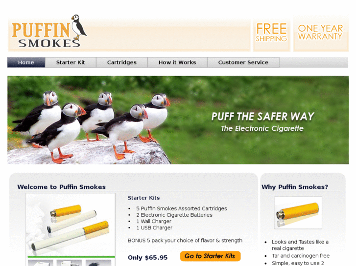 www.puffinsmokes.com