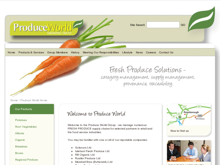 www.qualityveg.com