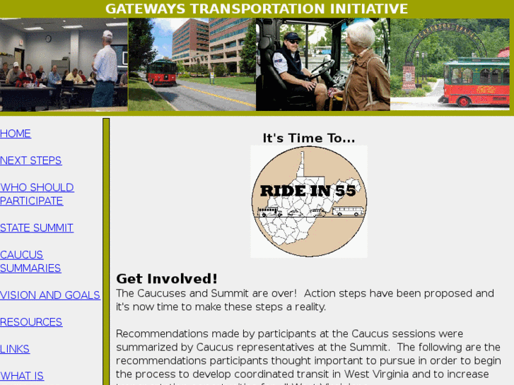 www.ridein55.com