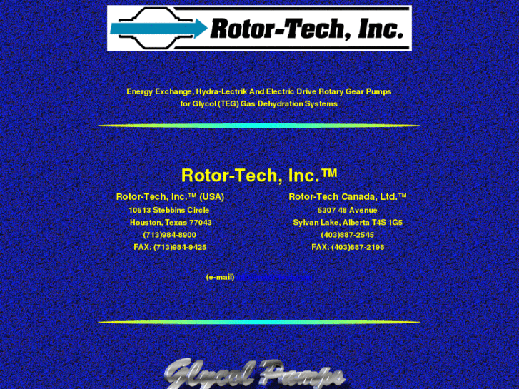 www.rotor-tech.com